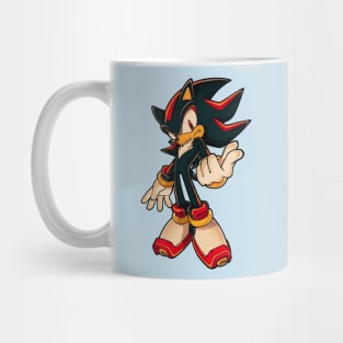 Sonic Adventure Mug